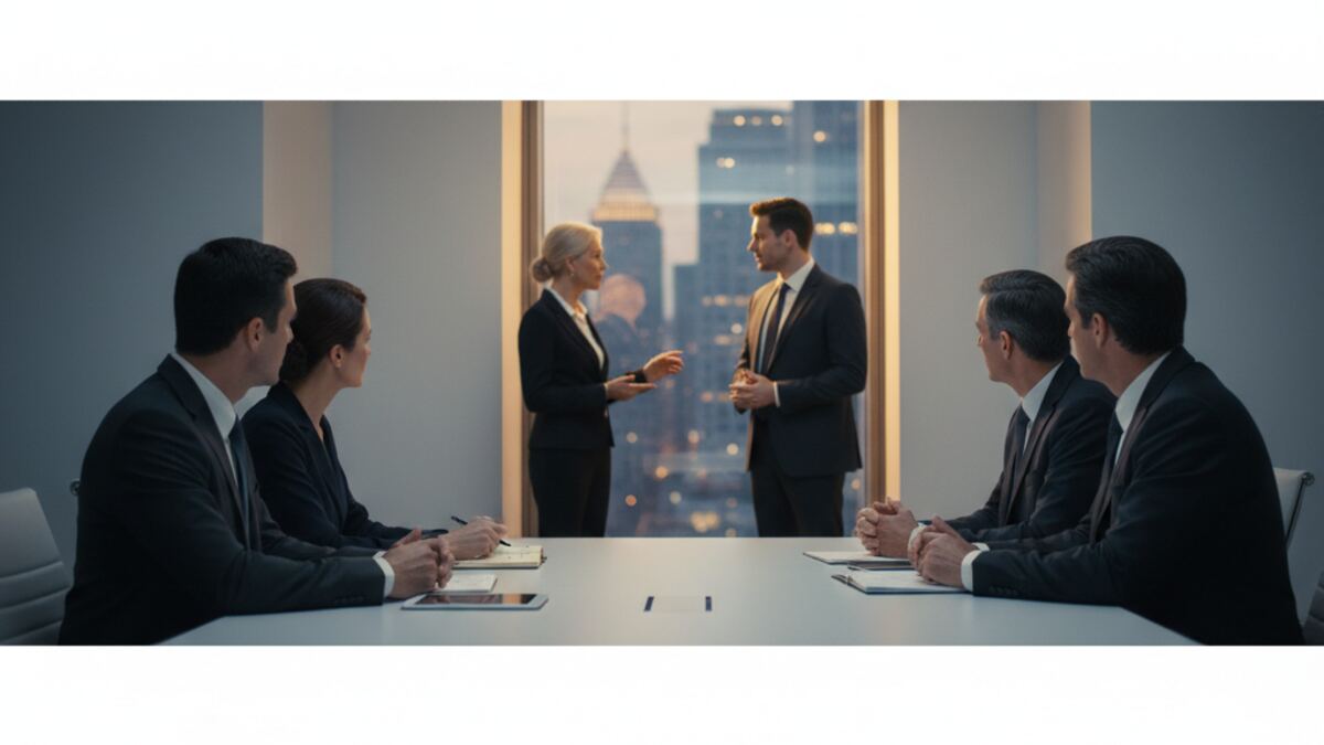 Building a Founder-Led Brand Without Making the Founder the Brand