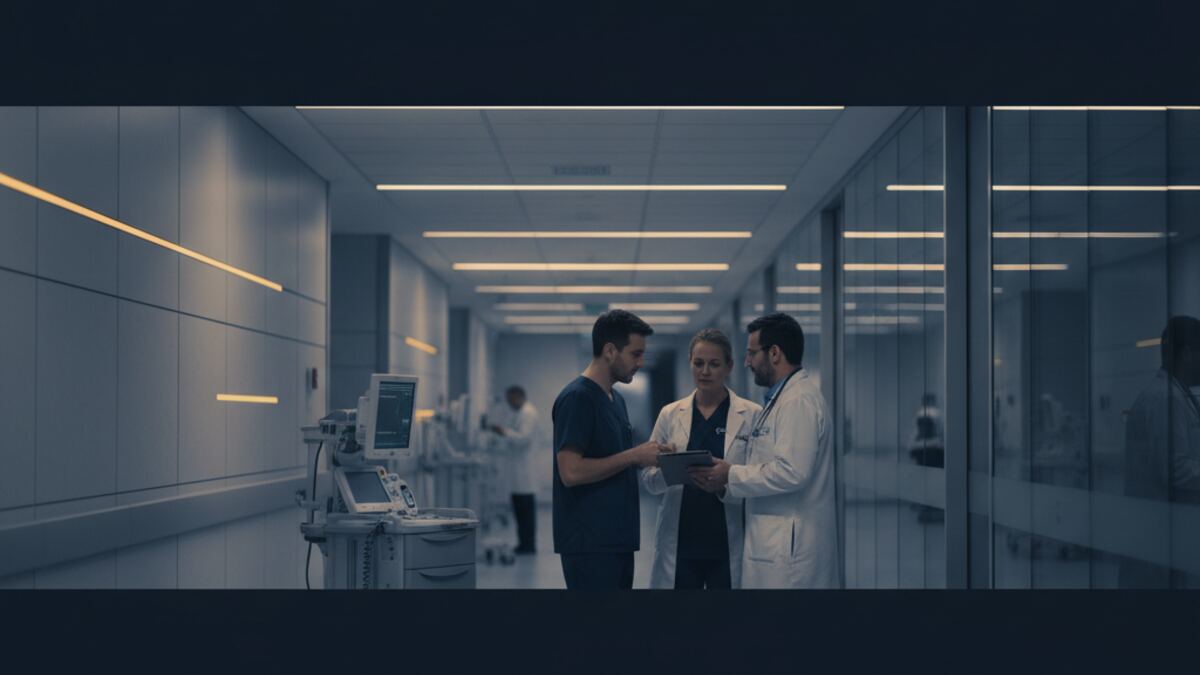Healthcare Distribution: The Commercial Engine Behind Adoption