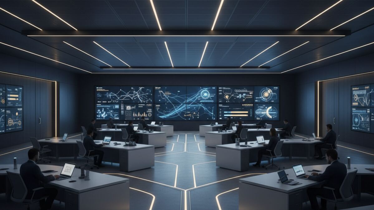 How to Scale Without Scaling Complexity at the Same Rate