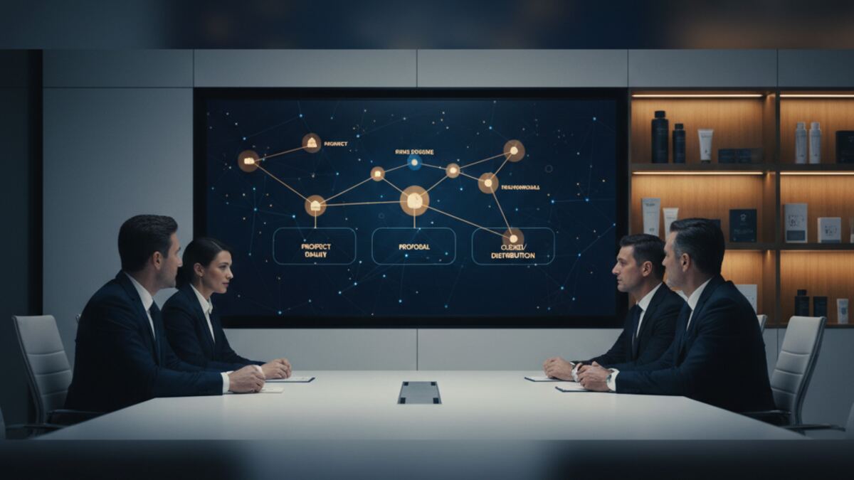 The New B2B Buyer: Why Personalization Alone Is Not Enough