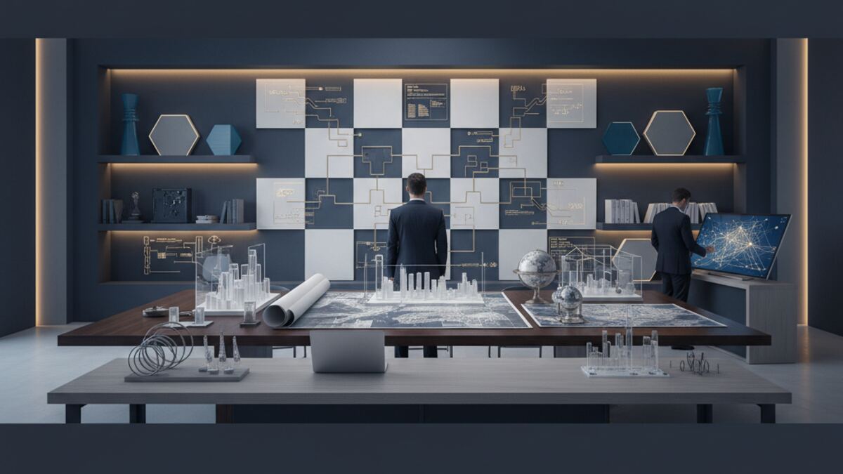 Why Companies With More Data Can Still Make Worse Decisions
