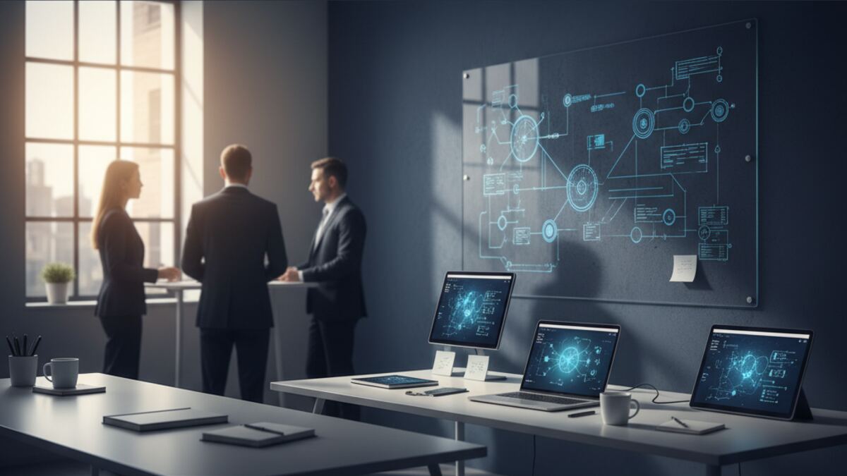 Why Startups Are Rebuilding Their Products Around AI Agents